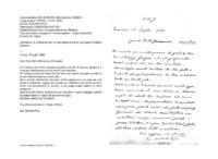 Anteprima di È d'accordo con lui sull'opportunità di una casa e chiesa a Estacion.
