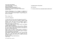 Anteprima di Ringraziamenti al Dir. del Collegio sal. di Bogotà per le notizie inviate sulle difficoltà incontrate dall'Isp. D. Rabagliati E. per iniziare il nuovo lazzaretto. Mons. Perdomo I. chiede una casa sal. a Neiva e una ad Ibagué.