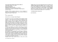 Anteprima di Difficile situazione politica tra il Cile e l'Argentina. È contento per la sua guarigione e per il nuovo noviziato a Carmen de Patagones. Consigli di vita spirituale.