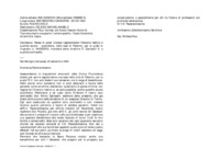 Anteprima di Pensa di poter iniziare regolarmente l'Oratorio festivo e qualche scuola quotidiana, nella casa di Palermo, per la quale lo ringrazia (v. A4550243);manderà come direttore D. Garlaschi A. e qualche confratello.