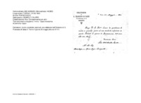 Anteprima di Invito a prender parte ad una refezione.