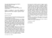 Anteprima di Lo incoraggia per il nuovo compito assegnatogli di Direttore del Seminario Vesc. di S.Salvador in CentroAmerica. Gli suggeriasce di fare riferimento a D. Calcagno L.. Aggiunge altri consigli.