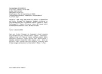 Anteprima di Il Rett. Magg. SDB, in un telegramma, chiede al S. Padre la sua Benedizione sui Direttori Diocesani dei Coop. Sales. riunitisi per un Congresso Mariano sotto la presidenza di Mons. Cagliero, Mons. Costamagna, il Vesc. d'Ivrea