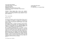 Anteprima di Il Rett. Magg. SDB, a nome di tutti i Salesiani, ringrazia il S. Padre per aver assegnato come Protettore della loro Società il Card. Rampolla Mariano, suo degno Segretario di Stato.