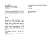 Anteprima di Il Rett. Magg. SDB comunica al Card.Segr. di Stato di S.S. che insieme al Consiglio hanno deciso di procedere all'apertura della Casa di Honduras; prega di informare il S.Padre e di chiedergli una sua speciale benedizione.