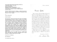 Anteprima di Grazie allo studio di D. Piscetta L., presenta la soluzione di alcuni casi relativi al Decreto del 24.04.1901 sul Sacramento della Penitenza (v. testo FT allegato).