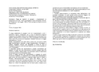 Anteprima di Prega gli Ispettori di porgere i ringraziamenti ai Cooperatori/trici che hanno partecipato al terzo Congresso internaz. dei Cooperatori nel maggio1903 a Torino ed esorta a favorire la loro Associazione. (3975B7/9)