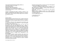 Anteprima di Raccomanda agli Ispettori di seguire i Direttori e i loro subalterni nell'adempimento delle Regole. Si sofferma sui rendiconti che gli Ispettori devono mandare al Rettor Magg. Dà altre indicazioni [All. copia ms e microf.].
