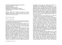 Anteprima di Informa che la S.Sede ha notificato di ridurre le Costituzioni delle FMA in conformità alle norme per le Congr. Religiose emanate nel 1901. Raccomanda di coltivare le vocazioni e dà orientamenti [All. copia ms e microf.]