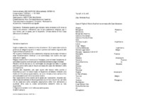 Anteprima di Richiama quanto già indicato nella circolare n.33 circa le FMA e dà ulteriori indicazioni per la loro assistenza religiosa, per il loro lavoro, per le spese, per lo stipendio. Unisce elenco di loro Case [Minuta di circolare].