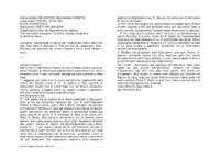Anteprima di Raccomanda la lettura del ''Costumiere'' delle Case e che ogni Casa abbia il Manuale di Pietà ad uso dei Cooperatori Sales.. Richiama sul disordine del fumare. Desidera che si studi italiano e latino.