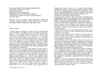Anteprima di Invia agli Ispettori alcune osservazioni: vacanze dei Confratelli, archivio ispettoriale e archivio locale, invio dei risparmi delle Case agli Ispettori. Regolamento degli Oratori Festivi.