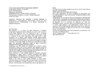 Anteprima di Comunica alle Tipografie e Librerie Salesiane le deliberazioni e raccomandazioni emerse dalla riunione sul tema tipograficolibrario. Richiamandosi a D. Bosco, raccomanda di sostenere tale settore.