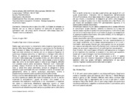 Anteprima di Comunica che in data 24.4.1901, la S.Sede ha emesso un Decreto con cui si vieta ai Superiori di Comunità di ascoltare le confessioni sacr. dei propri alunni dimoranti nella stessa Casa [All.: ''Quesiti intorno al decreto''].