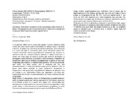 Anteprima di Richiama il prossimo 10.mo anniversario della morte di D. Bosco. Dà disposizioni per le commemorazioni celebrative e spiega che la Causa di Beatificazione procede regolarmente.