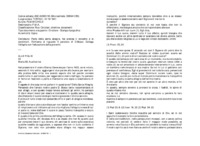 Anteprima di Parla della santa allegria. Ne precisa il concetto e le condizioni. Richiama al riguardo il pensiero di D.Bosco. Collega l'allegria con l'educazione della gioventù.