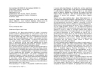 Anteprima di Presenta alcune comunicazioni: 50.mo di fondaz. delle Letture Cattoliche,nuove Ispettorie Salesiane, Udienza avuta da S.S.Leone XIII, prossima incoronazione di Maria Ausil. in Valdocco.