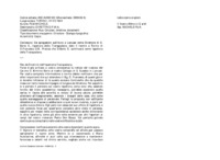 Anteprima di Dà spiegazioni sull'invio a Lanusei come Direttore di D. Borio E., Ispettore della Transpadana, dato il rientro a Torino di D.Francesia G.B.. Precisache D.Borio E. continuerà come Ispettore della Transpadana.