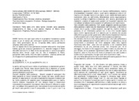 Anteprima di Parla della virtù della carità: Concetti sulla pazienza, Insegnamento di Gesù e suoi esempi, Esempi di Maria S.ma, Disposizioni, Preghiera, Pratica di questa virtù.