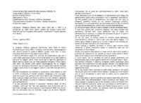 Anteprima di Presenta l'Elenco Gen. delle FMA per il 1900 e si intrattiene sul 1900 AnnoSanto, indetto dal S.padre Leone XIII. Richiama quindi l'impegno della santità, ricordando il fulgido esempio di D. Bosco.