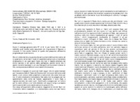 Anteprima di Presenta l'Elenco Gen. delle FMA per il 1901 e si intrattiene sulla centralità di Gesù Cristo nella vita. Ricorda lamorte della Madre Assistente Sr. Mosca E., che verrà sostituita nel Cap.Gen. da Sr. Coppa M.