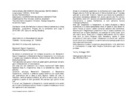 Anteprima di Invita alle festività in onore di Maria Ausiliatrice e unisce dettagliatoprogramma. Precisa che la conferenza avrà luogo il 22.05.1897.