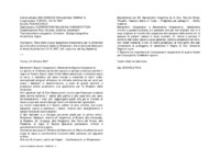 Anteprima di Parla della nuova spedizione missionaria per le Americhe ed invita allafunzione di addio ai Missionari, che si terrà nel Santuario di Maria Ausiliatrice il 31.10.1897.