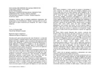 Anteprima di Informa circa la prossima spedizione missionaria, che comprenderà circa 60 Missionari. Chiede il soccorso della loro carità, descrivendo le opere missionarie più bisognose. (1 copia in lingia castigliana).