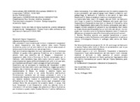 Anteprima di Invita alla festa di Maria Ausiliatrice, unendo dettagliato programma deifesteggiamenti. Precisa l'orario della conferenza, che sarà tenuta in Santuario il 23.05.1900.