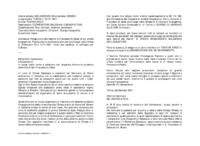 Anteprima di Porge invito alla festa di S. Francesco di Sales, di cui unisce programma. Precisa che la conferenza annuale avrà luogo nella chiesa di S.Giovanni Ev.il 31.01.1901. Invita alla celebraz. di suffragio per D.Bosco.(MF 3998E6).