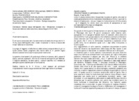 Anteprima di Manda copia dell'appello che i Missionari rivolgono a favore dei lebbrosidella Colombia, datato Bogotà 12/04/1901.