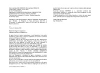 Anteprima di Invita alla funzionedi addio ai Missionari che partiranno per il Brasile,la Patagonia, la Terra del Fuoco, NewYork e S.Francisco. La celebrazioneavverrà il 29.10.1901 nel Santuario di Maria Ausiliatrice.