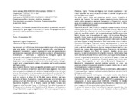 Anteprima di Richiamale necessità che le missioni presentano sia per il personale che per oggetti e strumenti di lavoro. Dà spiegazione circa l'avvenuta recente spedizione missionaria.