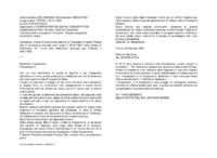 Anteprima di Invita al teriduo e alla festa di S. Francesco di Sales. Precisa che laconferenza annuyale avrà luogo il 31/01/1902 nella chiesa di S.Giovanni Ev.Invita alla celebraz.di suffragio per D.Bosco il 31.01.1902.(MF 3992A12/B2)