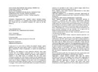 Anteprima di Ringraziando per i benefici ricevuti nell'anno scorso, descrive le condizioni e le necessità delle missioni dell'America del Sud. Chiede aiuti per le impellenti necessità.