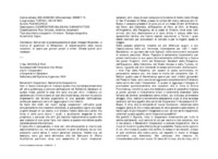 Anteprima di Scrive con la preoccupazione di gravi impegni finanziari, a motivo di spedizioni di Missionari, di sostentamento delle nuove vocazioni, di opere pergiovani poveri e orfani. Chiede quindi aiuti necessari.