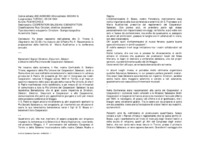 Anteprima di Fa breve resoconto dell'udienza che D. Trione S. (Segretario dei CC.SS.) haricevuto dal S.Padre Pio X. Raccomanda la preparazione delle festività diMaria Ausiliatrice e la conferenza annuale.