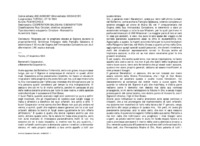 Anteprima di Ringrazia per le preghiere elevate al Signore durante la propriainfermità. Sottolinea l'impegno della Famiglia Salesiana di solennizzare il 50.mo del Dogma dell'Immacolata Concezione con aiuti alle missioni.