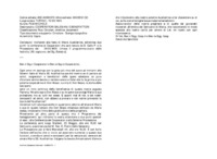 Anteprima di Invitando alla festa di Maria Ausiliatrice, sottolinea due punti: la conferenza ai Cooperatori che sarà tenuta da D. Gallo P. e la Processione del 24.05.1905. Unisce il programmaorario delle festività.