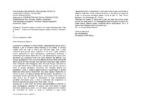 Anteprima di Ricorda l'origine, la natura e lo scopo dell'opera dei Figli di Maria. Indica che le domande possono essere rivolte a D. Barberis G.