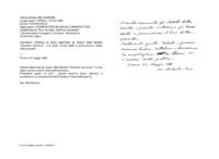 Anteprima di Dichiara di avere esaminato gli Statuti della Società Gioventù Cattolicae di averli trovatiadatti a promuovere il bene della gioventù.