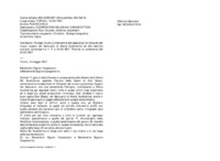 Anteprima di Rivolge l'invito a intervenire alle esecuzioni di collaudo del nuovo organodel Santuario di Maria Ausiliatrice ed alle festività mariane comprese fra il 17 e 24.05.1907. Ricorda la conferenza del 23.05.1907.