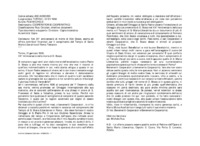 Anteprima di Nel 20° anniversario di morte di Don Bosco, esorta ad offrire contributi finanziari per il compimento del Tempio di Santa Maria Liberatrice di RomaTestaccio.