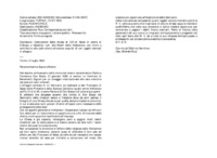 Anteprima di Costruzione della chiesa di S.Fr.di Sales in onore di D.Bosco a Valsalice: Lett. alle Madri della Visitazione, con invito a contribuire alla costruzione attraverso acquisti di vari oggetti elencati in allegato.