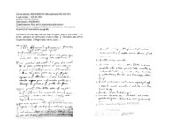 Anteprima di Chiusa degli esercizi degli artigiani, ascritti e professi: 1. Il primo pensiero al mattino sia rivolto a Gesù. 2. Che bella cosa offrire ns. parole a Gesù. 3. Regni Gesù nel ns. cuore ....