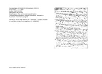 Anteprima di Chiusa degli esercizi per i confratelli a Valsalice. Ricordi: un lucchetto,un tesoro, uno svegliarino. (v. A4650332)