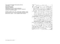 Anteprima di Elenca ai nuovi leviti i propri doveri: rispettare il nuovo abito tenendoloda conto; onorarlo ben adattandolo alla persona, senza sbottonarlo etc.; amarlo: ... alcuni indossando l'abito lo baciano.