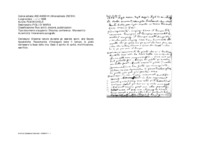 Anteprima di Discorso tenuto durante gli esercizi spirit. alle Scuole Apostoliche. Raccomanda d'impiegare bene il tempo; la pietà dev'essere la base della vita; Gesù è spirito di carità, mortificazione, sacrificio.