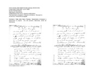 Anteprima di Festa della Sacra Famiglia. Raccomanda d'imparare a conformare la propriavita alla povertà, laboriosità, carità ed ubbidienza.