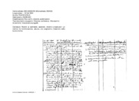 Anteprima di Ricordi ai confratelli, sacerdoti, chierici e coadiutori: un nemico (lamormorazione), astuzia, uno svegliarino (l'esercizio della buona morte).